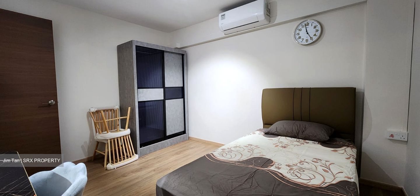 Blk 1 Brickworks Estate (Bukit Merah), HDB 3 Rooms #451995141